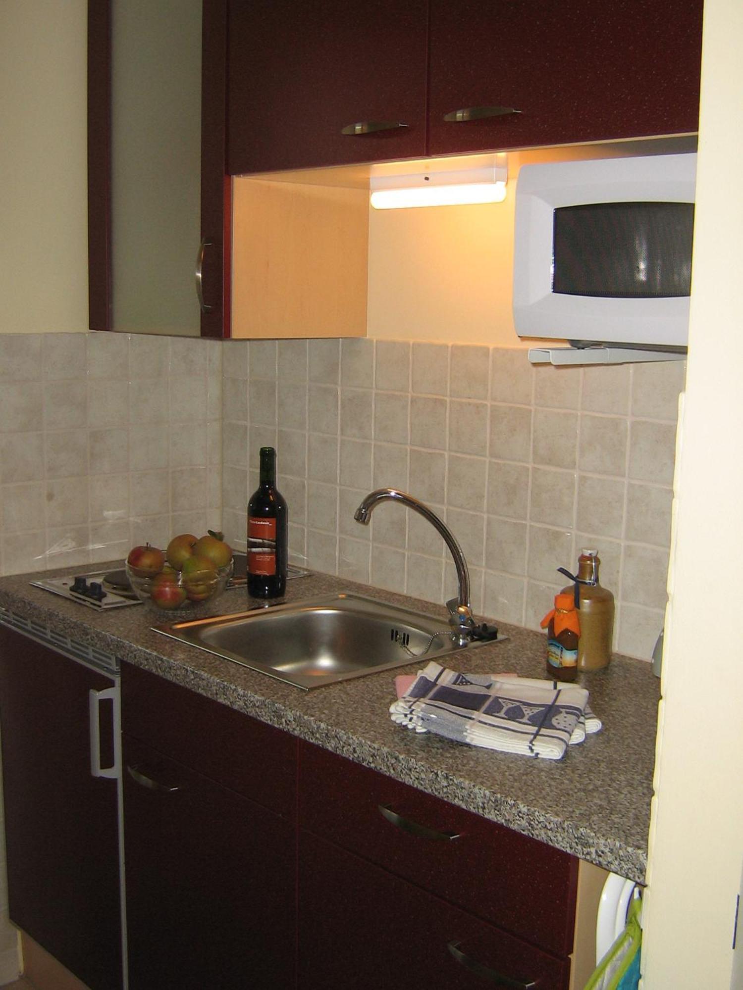 Ferienanlage Gutshaus Gramkow Εξωτερικό φωτογραφία