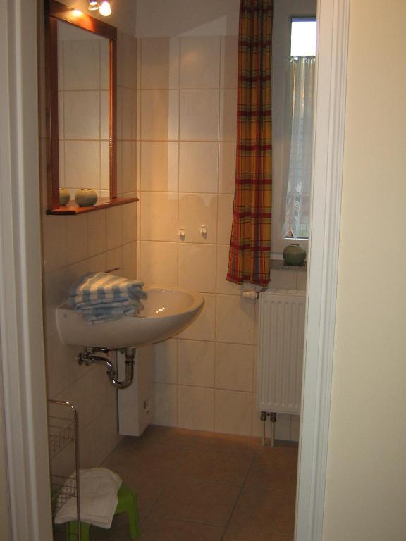 Ferienanlage Gutshaus Gramkow Δωμάτιο φωτογραφία