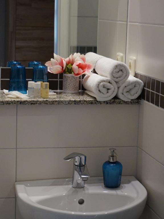 Ferienanlage Gutshaus Gramkow Εξωτερικό φωτογραφία